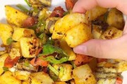 用营养炒馒头片，做出健康美味（让你的餐桌更加丰富多彩，）