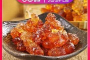 美味健康的皂角银耳桃胶羹（家庭厨房中的营养佳品）