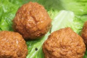 用狮子头做菜，美味可口（重庆特色狮子头做法）