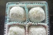 手工制作冰糕糯米糍（传承经典美食，做出最地道的味道）