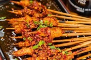 香辣烤猪皮——美味佳肴的制作方法（以独特的口感惊艳你的味蕾）