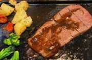 尝遍美食之旅——新奥尔良烤肉拼盘（领略新奥尔良文化之美，品尝多样肉食，尽享舌尖上的满足）