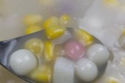山药苦茶油面线的制作方法（营养美味，健康无忧；味道独特，口感细腻）