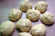汤种椰子酱面包的制作方法（做出松软香甜的椰子面包，用汤种更美味）