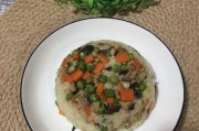 健康饮食（做法简单，营养丰富，让你轻松吃出健康生活）