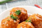 银牙丸子汤的制作方法（传统中药配方，味美营养又养生）