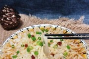 蒜蓉金针菇蒸鸡胸肉（健康美味佳肴的制作方法，让你爱上蒸菜）