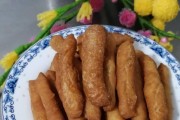如何制作正宗的山西油馍（掌握这一关键步骤，让油馍更加美味）