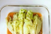 小葱豆腐微波炉做法（简单快捷的家常美食）