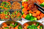 快手美食（健康营养，简单易学）