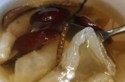甜菜虫草汤，营养美味的滋补佳品（草药调理身体，提升免疫力）