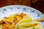 养颜美容的红糖鸡蛋饼（以红糖为基础，打造好吃又健康的鸡蛋饼）