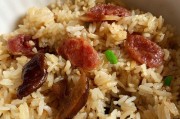 电饭锅懒人菜谱（简单易做的美食，让你懒得都能下厨）