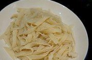 以蒜苔牛百叶为主的家常菜做法