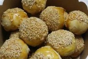 唐山特产烧饼的制作方法（唐山美食，传统烧饼的制作过程）
