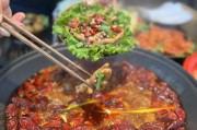 鸭血焖鸡胗的做法（传统美食的做法步骤和秘诀）