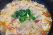 热汤面片的制作方法（做出鲜美可口的热汤面，轻松学习！）