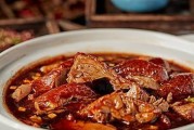 一口好味，砂锅焖鸭（家常菜谱，美味不贵）