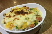 家常美食（一道营养丰富的素食佳肴）