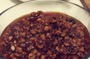 意大利肉酱的制作方法（一口咬下去，浓郁的肉香扑鼻而来）