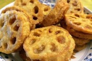 美食制作（传统美食）