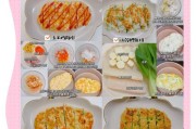 小土豆雪鱼煎饼的做法（一道简单又美味的家常菜）