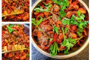 香辣啤酒小龙虾的制作方法（美食必备！做一份美味又健康的啤酒小龙虾）