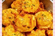 用手打造美味饼干的做法（传统手工技艺，健康美味享受）
