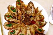 美味香煎鲈鱼片（健康美食，轻松上桌）