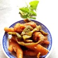 美味糖醋凤爪的制作方法（传统美食）