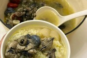 美味佳肴，竹荪酿肉（以竹荪为主料，做出鲜嫩可口的肉菜）