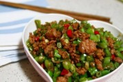 美味健康的肉未豆角烹饪（从选料到烹饪，这里有所有技巧！）