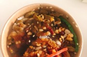 用杏仁做茶，为身体保健。（学习如何制作杏仁茶。）