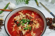 私房水煮肉片（家常口味，麻辣鲜香，健康又美味）