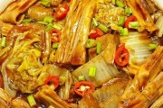 清爽素食，以素烧豆腐为主题（以豆腐为主材，教你做出美味素菜，）