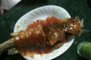 炸鱼做法大全（简单易学，鲜香美味！）