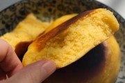 软糯香甜玉米饼的制作方法（让你在家做出和外面一样好吃的玉米饼）
