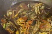 美味香辣蟹爪的做法（辣到你流汗的最佳选择！）