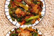 学会这一招，轻松做出美味回锅肉！（最简单的回锅肉做法，让你变身厨艺高手）