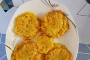 自制萝卜饼的制作方法（健康美味，自家烘焙，新鲜出炉的萝卜饼）