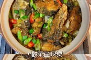 美食之旅（传统美味的家常菜）