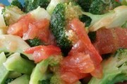健康美食（做法简单易学，味道鲜美可口）