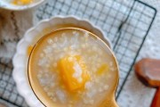 做出香浓美味的香肠红薯粥，让你垂涎欲滴（做出香浓美味的香肠红薯粥，让你垂涎欲滴）