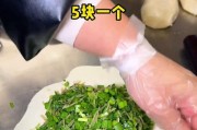 手把手教你做炸菜盒（学会这一招，让你的菜更有嚼劲）